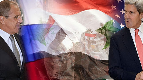 Rusia acusa a Estados Unidos de “chantaje”